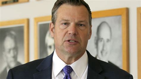 Kansas must undo gender changes for trans people in state records, attorney general says